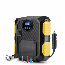Fedus 2832 Kompresor přenosný 12V 150PSI