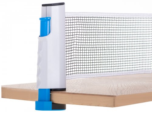 KIK KX6179 Sada na stolní tenis - síťka a pálky s míčky
