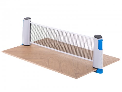KIK KX6179 Sada na stolní tenis - síťka a pálky s míčky