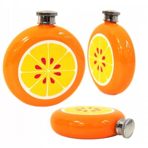 Pronett ST236MK Placatka kulatá ovoce 150 ml