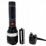 Pronett SM1786 Taktická svietidlo LED Cree ZOOM
