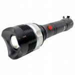 Pronett SM1786 Taktická svietidlo LED Cree ZOOM