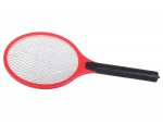 Verk 01312 Plácačka na mouchy elektrická Raketa modrá