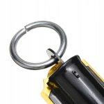 Pronett HK1021 Závěsná zavazadlová váha - mincíř 12 kg