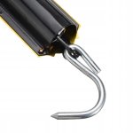 Pronett HK1021 Závěsná zavazadlová váha - mincíř 12 kg