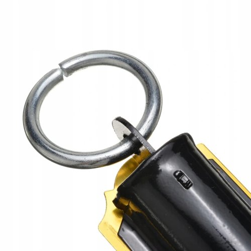 Pronett HK1021 Závěsná zavazadlová váha - mincíř 12 kg