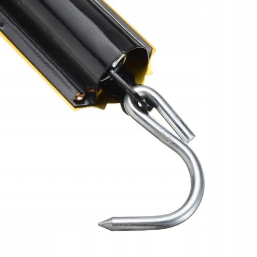 Pronett HK1021 Závěsná zavazadlová váha - mincíř 12 kg