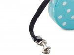 Verk 19088 Flexi vodítko 5 m, 15 Kg modré