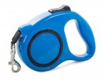 Verk 19093 Flexi vodítko 3 m, 12 Kg modré
