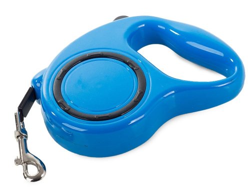 Verk 19093 Flexi vodítko 3 m, 12 Kg modré
