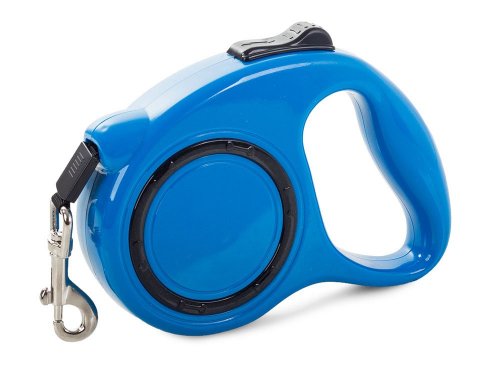 Verk 19093 Flexi vodítko 3 m, 12 Kg modré