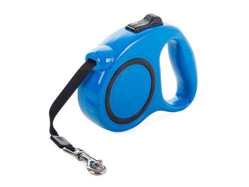 Verk 19093 Flexi vodítko 3 m, 12 Kg modré