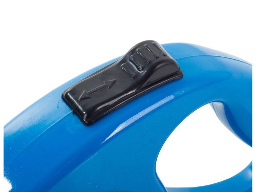 Verk 19093 Flexi vodítko 3 m, 12 Kg modré