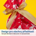 GFT Dárkové sáčky s mašlí - M