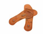Pronett XJ3551 Akupresurní vložky do bot s magnety vel. 35 - 40 