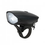 Pronett XJ032 Cyklo COB LED osvetlenie prednej AAA