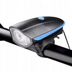 Pronett XJ032 Cyklo COB LED osvetlenie prednej AAA