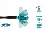 Pronett XJ3893 Titan Twist Mop na podlahu