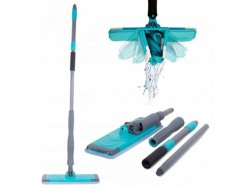 Pronett XJ3893 Titan Twist Mop na podlahu