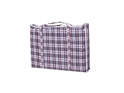 Pronett SM1231 Univerzální taška XL se zipem 50 x 50 x 10 cm