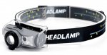 Fedus 20103 Čelovka so senzorom pohybu T6 CREE LED