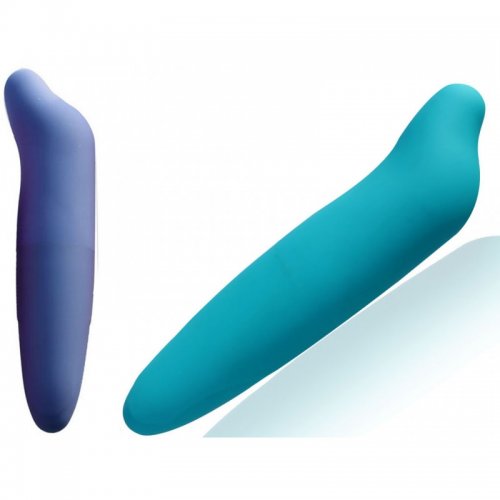 Sensual Stimulátor G-Spot 12 cm