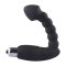Sensual Prostate Massager Ultimate P Spot  22,5 cm, černý