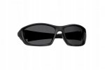 Trizand 14115 Polarizačné okuliare s puzdrom čierne