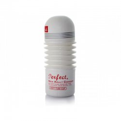 Sensual Masturbátor Perfect Rolling cup