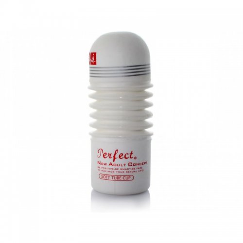 Sensual Masturbátor Perfect Rolling cup