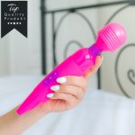 Sensual Vibrátor Masér