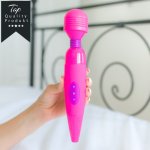 Sensual Vibrátor Masér