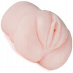 Sensual MC38 Masturbátor vagína, béžová