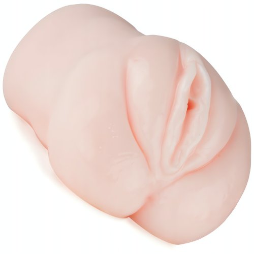 Sensual MC38 Masturbátor vagína, béžová