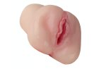 Sensual MC39 Masturbátor vagína béžová