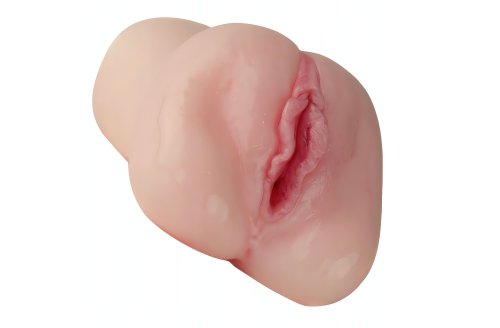 Sensual MC39 Masturbátor vagína béžová