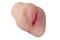 Sensual MC39 Masturbátor vagína béžová