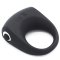 Sensual N05-11 Vibrační kroužek černá
