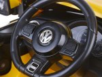 Joko PA0210 CZ Elektrické autíčko Volkswagen Beetle 2,4 GHz červené