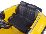 Joko PA0210 CZ Elektrické autíčko Volkswagen Beetle 2,4 GHz červené