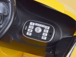 Joko PA0210 CZ Elektrické autíčko Volkswagen Beetle 2,4 GHz červené