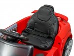 Joko PA0184 ZO Elektrické autíčko Audi TT RS žluté