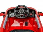 Joko PA0184 ZO Elektrické autíčko Audi TT RS žluté