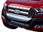 Joko PA0160 RO Elektrické autíčko Ford Ranger Wildtrak ružové