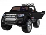 Joko PA0160 CY Elektrické autíčko Ford Ranger Wildtrak černé