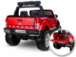 Joko PA0160 CY Elektrické autíčko Ford Ranger Wildtrak černé