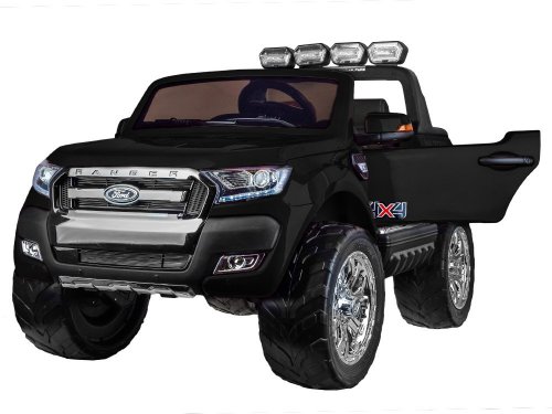 Joko PA0160 CY Elektrické autíčko Ford Ranger Wildtrak černé
