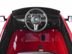 Joko PA0215 SL Elektrické autíčko BMW X6 strieborné