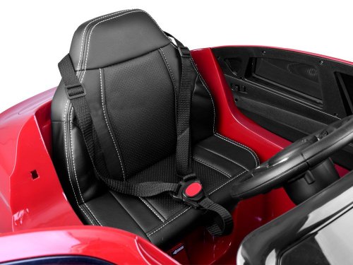 Joko PA0215 SL Elektrické autíčko BMW X6 strieborné