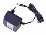 Joko PA0027 CZ Elektrická motorka pre najmenších červená